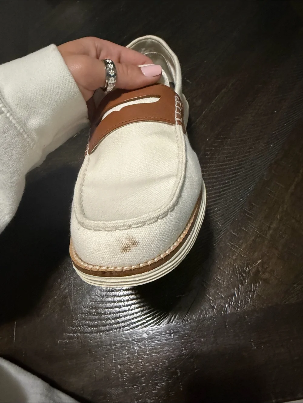 Cole Haan classic penny